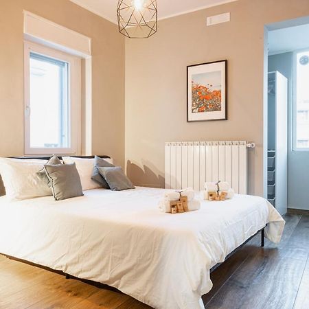 Apulialux City Center Loft Con Spa & Netflix Bari Exterior photo