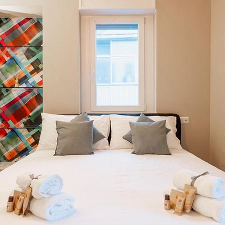 Apulialux City Center Loft Con Spa & Netflix Bari Exterior photo