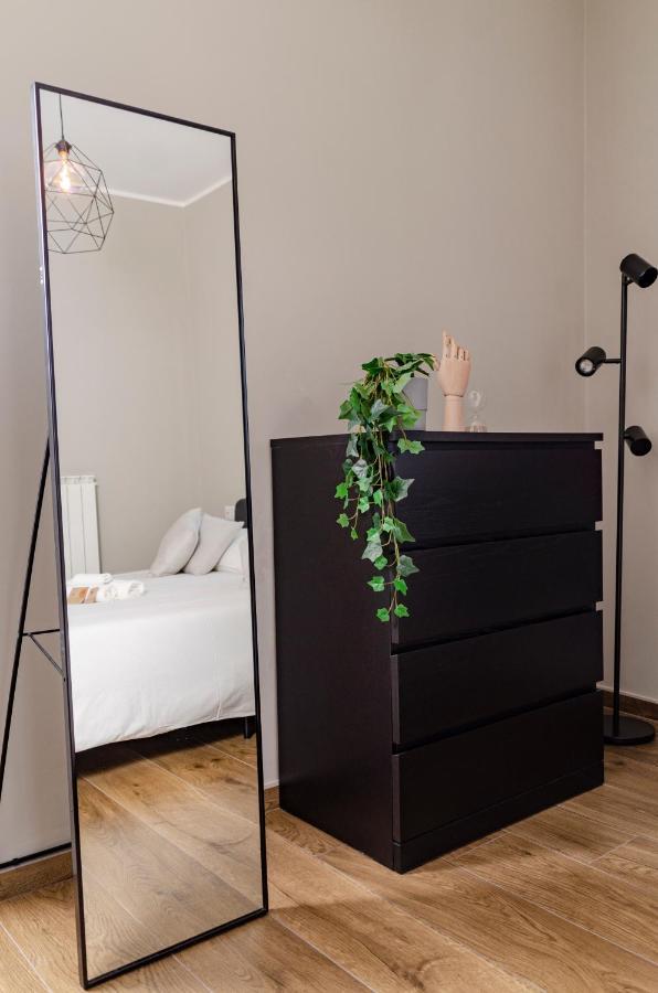 Apulialux City Center Loft Con Spa & Netflix Bari Exterior photo