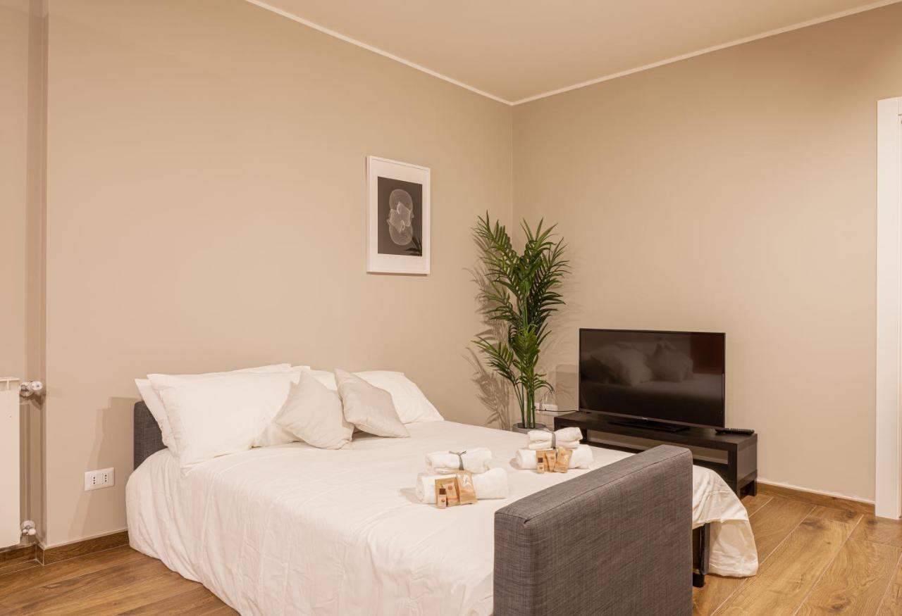 Apulialux City Center Loft Con Spa & Netflix Bari Exterior photo