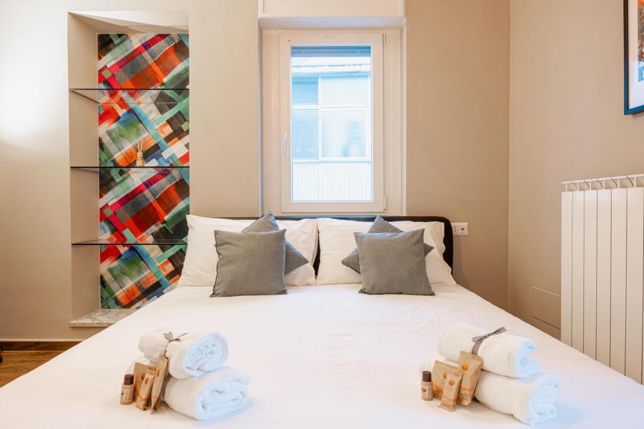 Apulialux City Center Loft Con Spa & Netflix Bari Exterior photo
