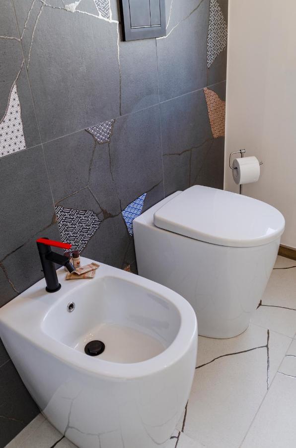 Apulialux City Center Loft Con Spa & Netflix Bari Exterior photo
