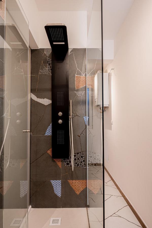 Apulialux City Center Loft Con Spa & Netflix Bari Exterior photo