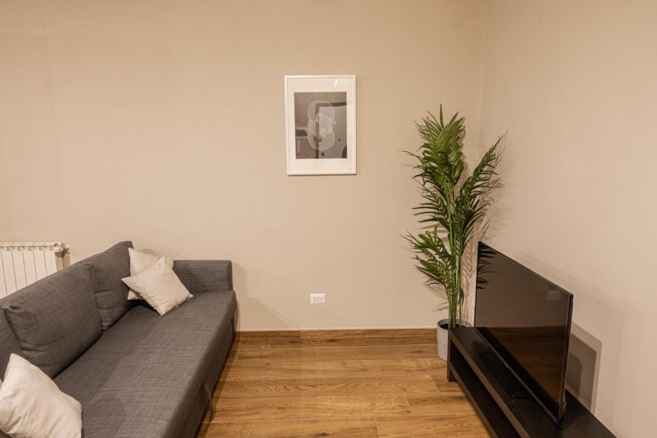 Apulialux City Center Loft Con Spa & Netflix Bari Exterior photo